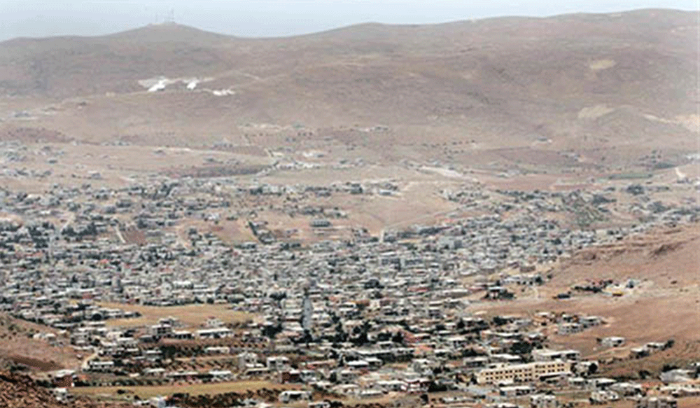 سماع دوي انفجارات من مزارع شبعا