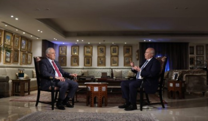 مخزومي تقدم بطعن بنتائج الانتخابات: نحن في صدد تشكيل نواة كتلة سيادية مع أشخاص يشبهوننا