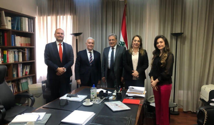 «إستقلالية القضاء» تناقش في البندقية فهل تُبصر النور؟