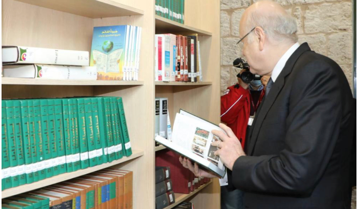 نواب الشمال المستقلّون أقرب إلى تكليف ميقاتي... ولكن بشروط