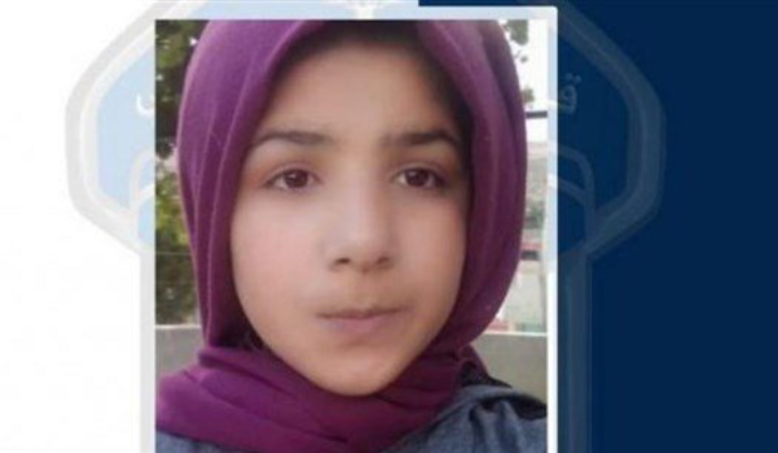 هيا مفقودة... هل تعرفون عنها شيئاً؟