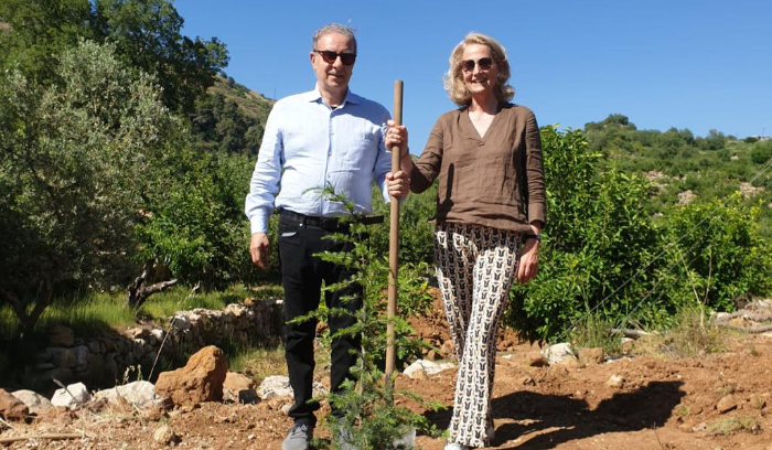 الحياد النمساوي نموذج جيّد للبنان