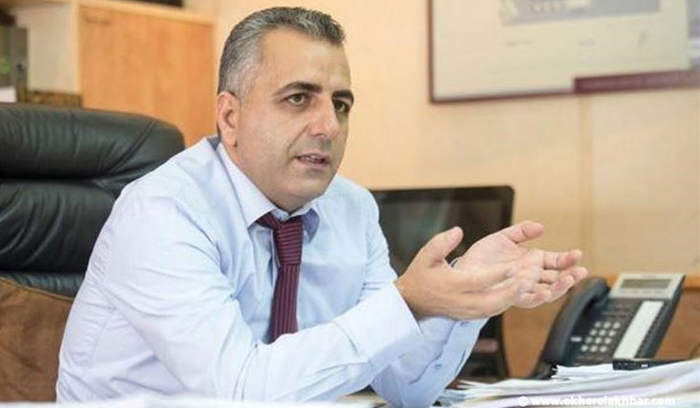 تطبيق القانون 287 بين كركي ومجلس نقابة مصانع الأدوية