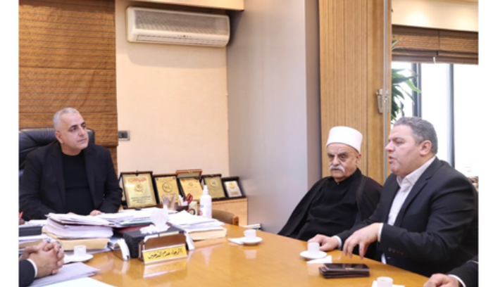 كركي: إعادة التعاقد مع مستشفيي العرفان وكليمنصو بعد أنّ صحّحا أوضاعهما