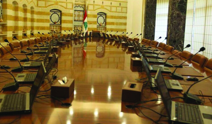 عون يؤجل الاستشارات النيابية بذريعة {ميثاقية}<br />
يستحضرها لقطع الطريق على تسمية ميقاتي
