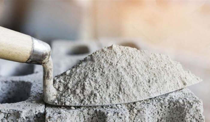 وزارة الصناعة حدّدت سقف سعر بيع طن الترابة