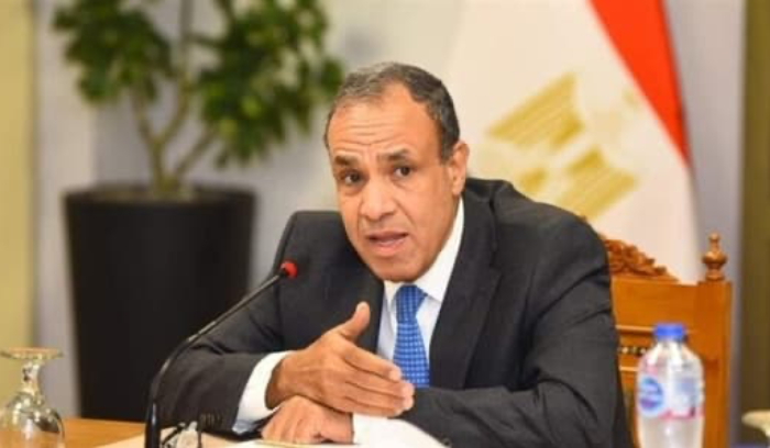 وزير الخارجية المصرية في بيروت غداً