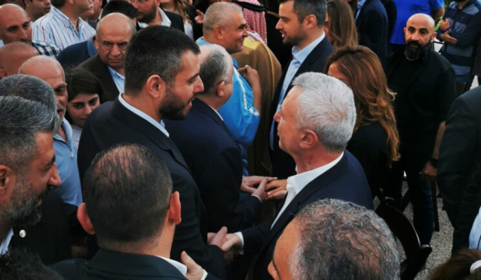 هوكشتاين يبدأ اليوم تقنياً وغداً رئاسياً.. ‏وفرنجية: الأيام والمستقبل أمامنا