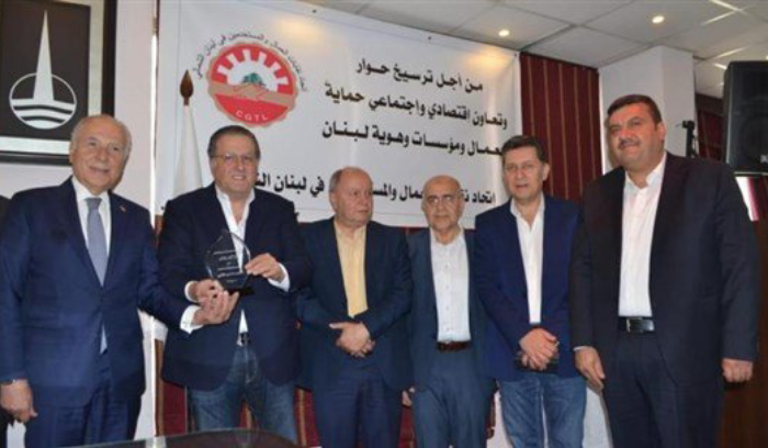 شقير: المرحلة الراهنة تتطلب إعادة تكليف ميقاتي