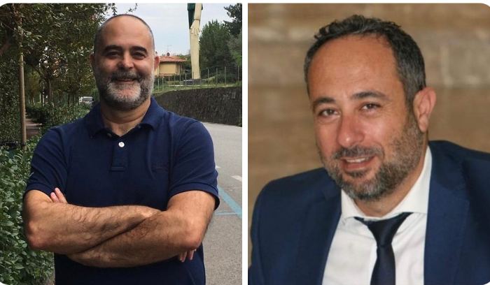 افرام‬⁩ نعى طياح وكريدي : ربّنا يعطينا كلنا القوة والصبر