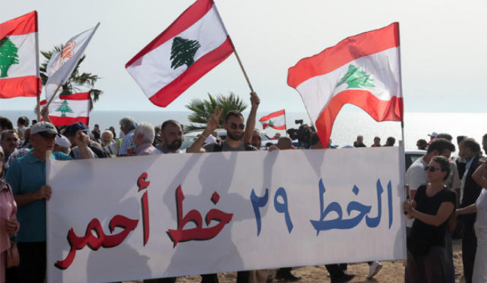 نبيه بري يقاطع اجتماع عون حول الترسيم... وزيارة «أخيرة» لهوكشتاين