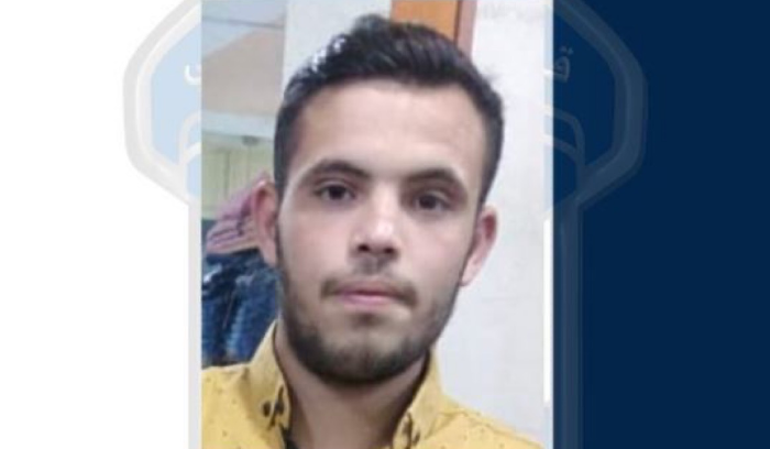 خالد غادر ولم يعد... هل من رآه؟