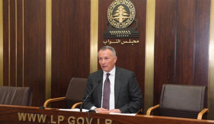 روكز: فاجعة جديدة تصيب لبنان