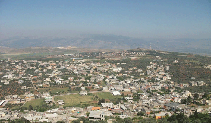 بعد الإعتداء على فريق الـLBCI… بيان لأهالي كفركلا