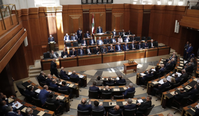 سيطرة كاملة للأحزاب على المجلس النيابي<br />
اللجان النيابية في قبضة الأحزاب و«التغييريين» يفضحون حلفاءهم