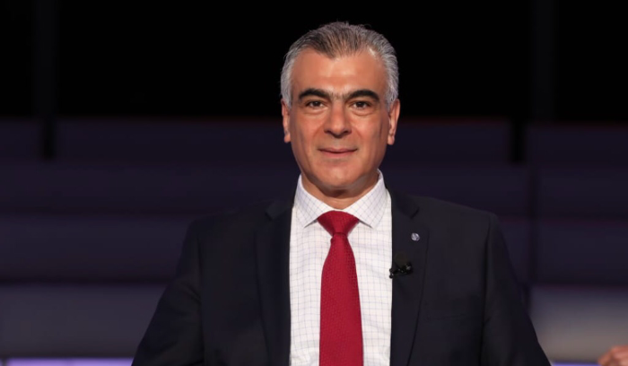 الصايغ رداً على الدويهي : المهم معرفة الدخول في 