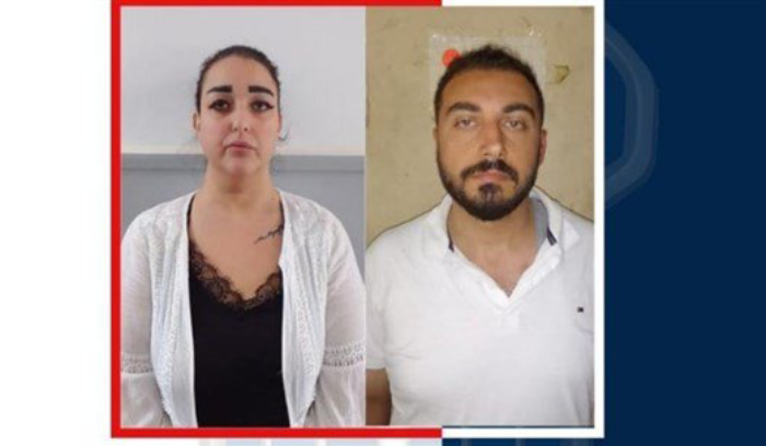 يسرقان الذهب بطريقة احتيالية.. هل وقعتم ضحيّة أعمالهما؟