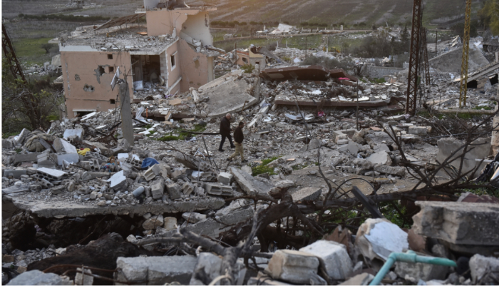 دخان أسود في الجنوب ولا دخان أبيض حكومياً من بعبدا