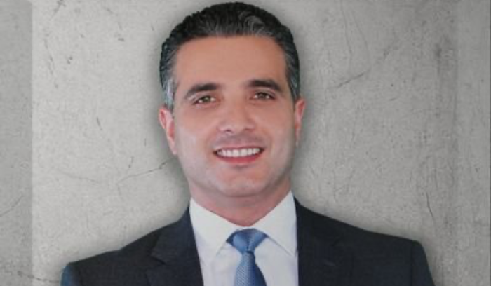 مطر: كارثة جديدة تضربنا بالحريق المشتعل في غابة بطرماز