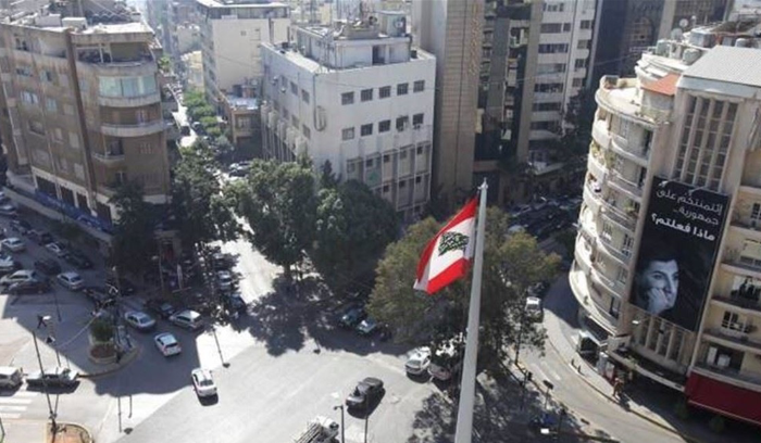 4 سوريين قتلوا مواطناً في الاشرفيّة... وهكذا حاولوا الفرار