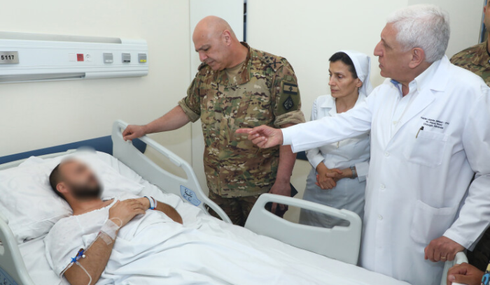 إستدعاء هوكشتاين وإسرائيل تهدّد .. الحزب: مستعدون.. اللجان: ترسيم الحدود النيابية؟