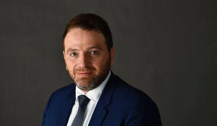 ويليام طوق: التصدّي للسيادة اللبنانية‬⁩ يتطلّب مقاومة سياسية