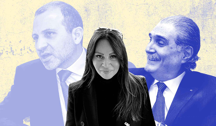 الادعاء على سياسيين لبنانيين بتهم الخطف والتعذيب