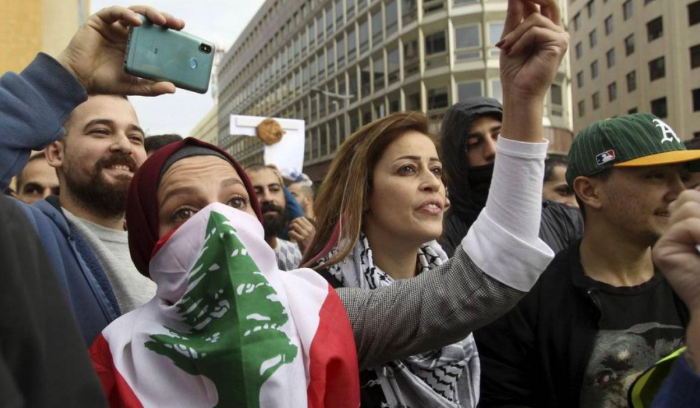 الموظفون فرفطوا وتفرفطوا وهرهروا<br />
ماذا لو توقفت الدولة آخر هذا الشهر عن سداد رواتب موظفيها؟