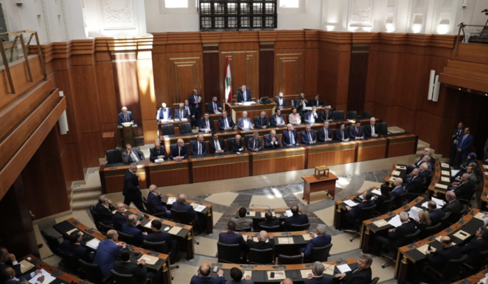 اختبار نيابي جديد غداً<br />
الحكومة مؤجّلة: عودة صراع النوايا