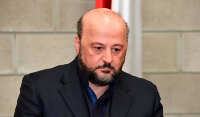 الرياشي: لفتح طريق الفنار فوراً