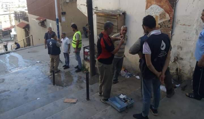 قلق في ⁧‫طرابلس‬⁩ بعد تسجيل 49 حالة من مرض ⁧‫الريقان‬⁩... الوزارة تتحرك