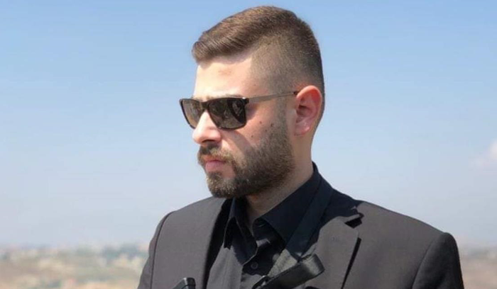 الجريح العسكري وسام صقر في وضع مستقر!