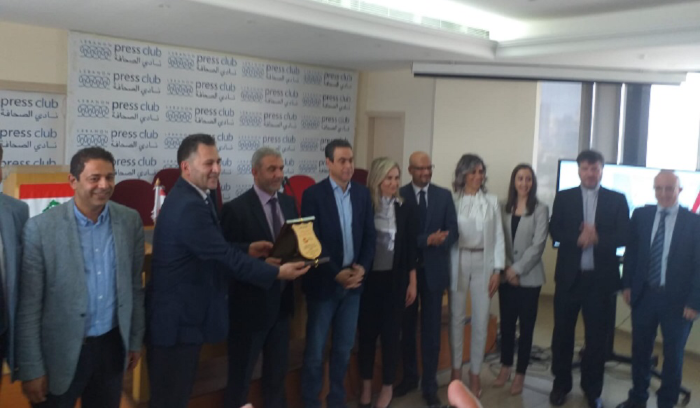 إطلاق نقابة تكنولوجيا التربية