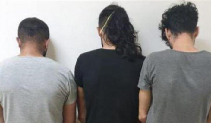 عصابة سرقة دراجات آلية في قبضة الأمن