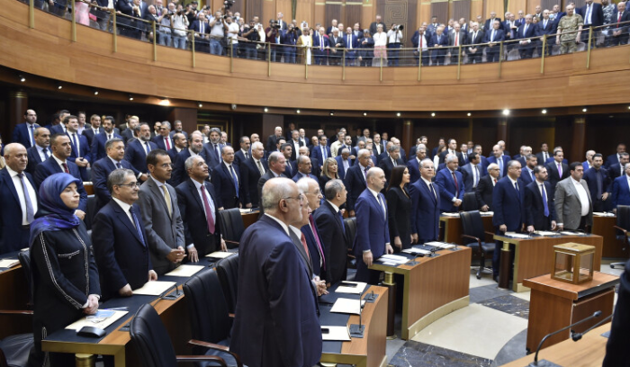 ديموقراطية «الدولة الفاشلة»