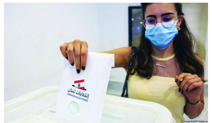 ماذا لو كانت الانتخابات جرت على أساس النظام الأكثري؟