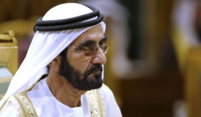 محمد بن راشد يصدر قانوناً لإنشاء مجلس دبي للإعلام