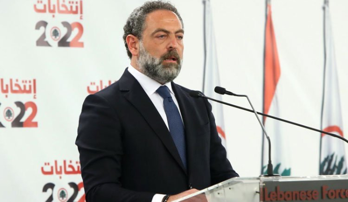 اسطفان: سمير قصير قصة بطل عشق الحرية حتى الشهادة