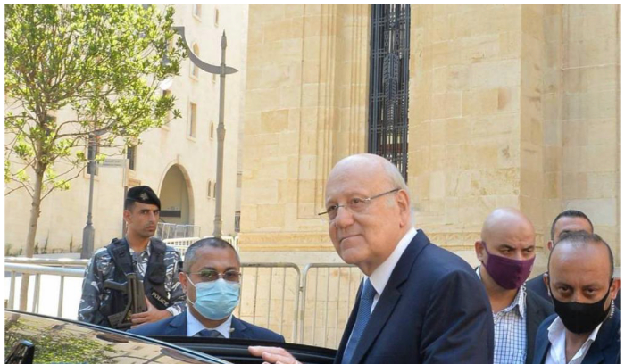 دول الخليج للبنان: تعاوَنْ مع المنظمات الدولية ونفّذ الإصلاحات<br />
