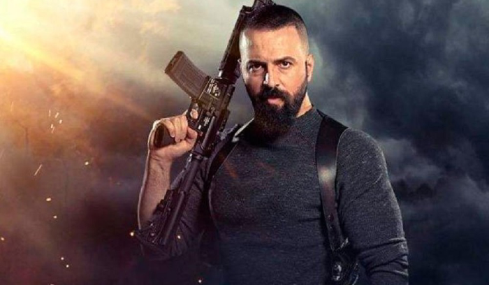 اليكم موعد عرض فيلم “الهيبة”