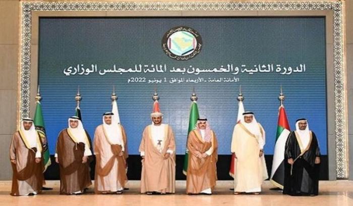 المجلس الوزاري لمجلس التعاون الخليجي يُرحب بنجاح العملية الانتخابية في لبنان .. ماذا عن العلاقات مع إيران؟