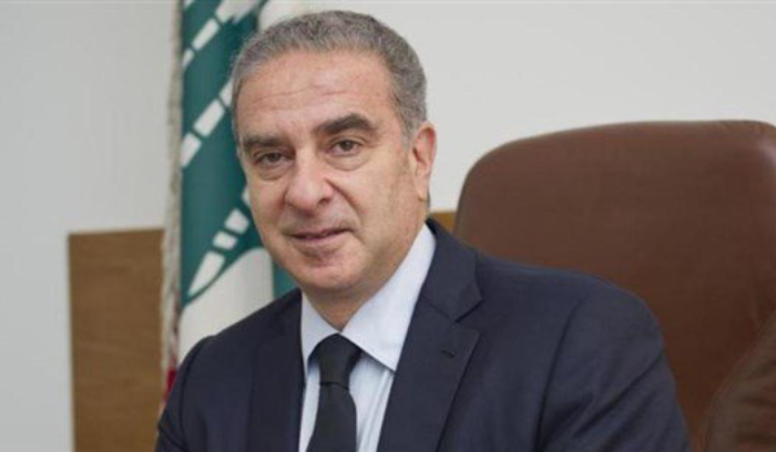 فرعون: مجلس تحول إلى شريك في شل تحقيق انفجار المرفأ