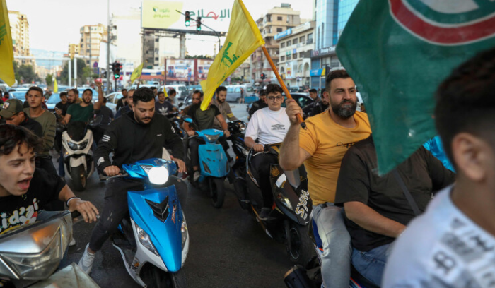 خلفيات تحديد نصرالله سنتين للبحث في السلاح