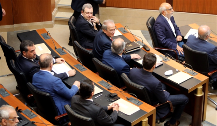 بروفة ناجحة لانتخابات رئاسة الجمهورية