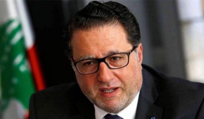 شقير يهنّئ برّي: الأهمّ التحرّك سريعًا لإنقاذ البلد