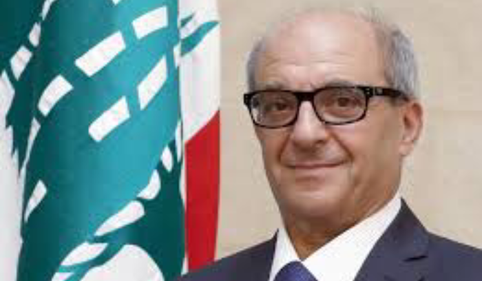 كلّاس يشارك في اجتماعات وزراء الشباب والرياضة العرب في بغداد والدوحة
