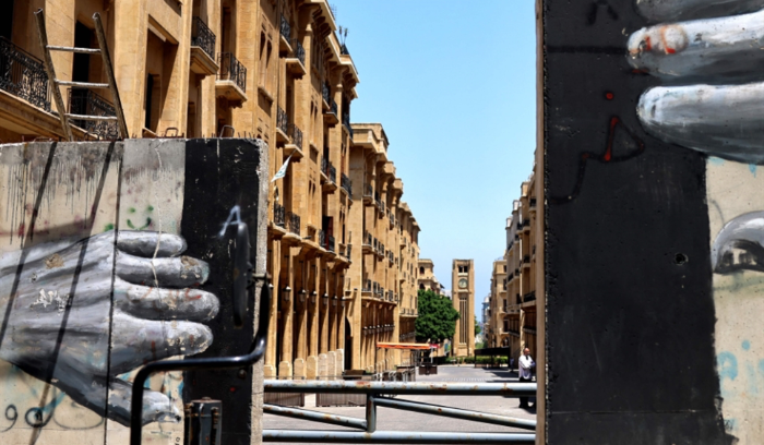 الثنائي والتيار: رئيس المجلس ونائبه