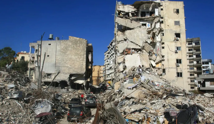 ديبلوماسي عربي: عجّلوا بالحكومة والإعمار مرتبط بالإصلاحات