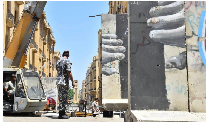 إنفجار كبير... والحلّ يبدأ من أيلول؟!