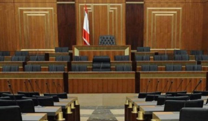 انتخاب رئيس المجلس ونائبه: أهون الإستحقاقات؟!